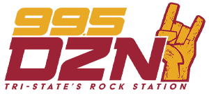 99.5 WDZN | The Tri-State's Rock Station